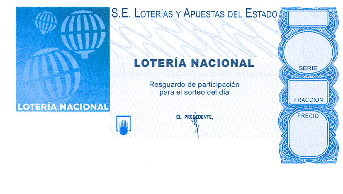 Décimo 01560 del sorteo 102-22/12/2025 Navidad